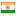 bilgiligenc.com server is located in India